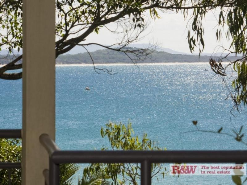 7/81 Hastings Park, Hastings Street, Little Cove QLD 4567