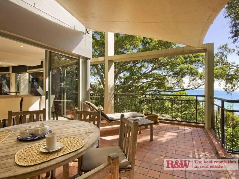 7/81 Hastings Park, Hastings Street, Little Cove QLD 4567