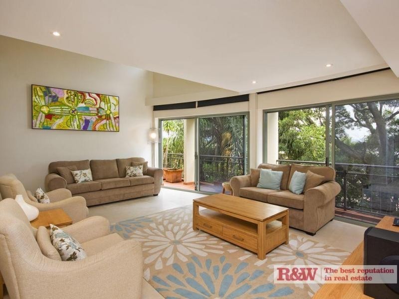 7/81 Hastings Park, Hastings Street, Little Cove QLD 4567