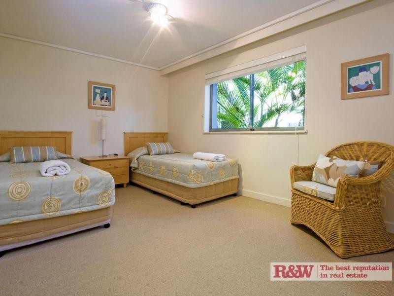 7/81 Hastings Park, Hastings Street, Little Cove QLD 4567