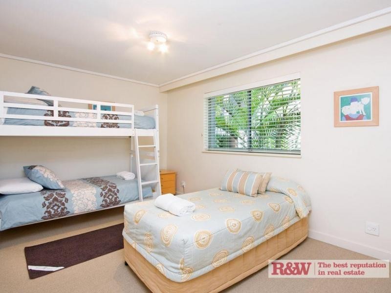 7/81 Hastings Park, Hastings Street, Little Cove QLD 4567
