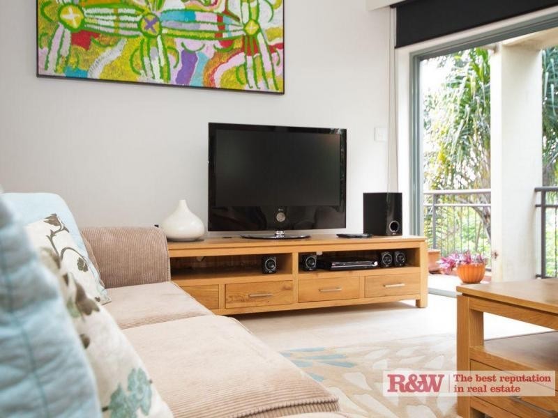 7/81 Hastings Park, Hastings Street, Little Cove QLD 4567