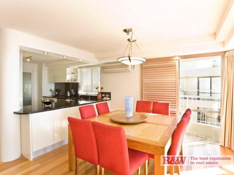 35/24 Noosa Pacific Penthouse, Munna Crescent, Noosaville QLD 4566