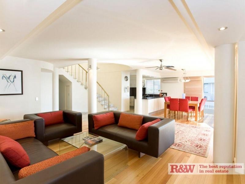 35/24 Noosa Pacific Penthouse, Munna Crescent, Noosaville QLD 4566