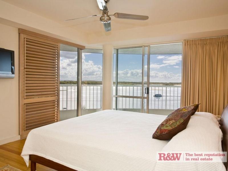 35/24 Noosa Pacific Penthouse, Munna Crescent, Noosaville QLD 4566