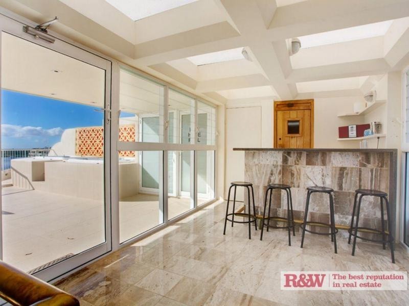 35/24 Noosa Pacific Penthouse, Munna Crescent, Noosaville QLD 4566
