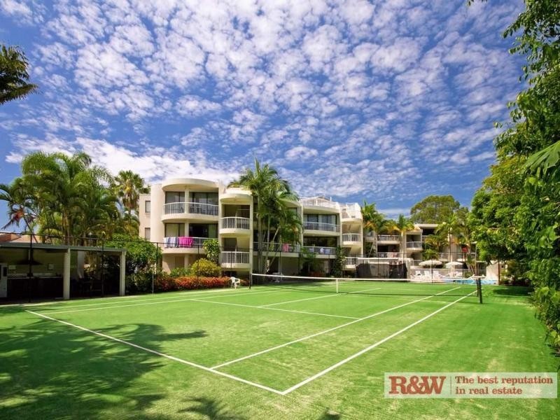 35/24 Noosa Pacific Penthouse, Munna Crescent, Noosaville QLD 4566