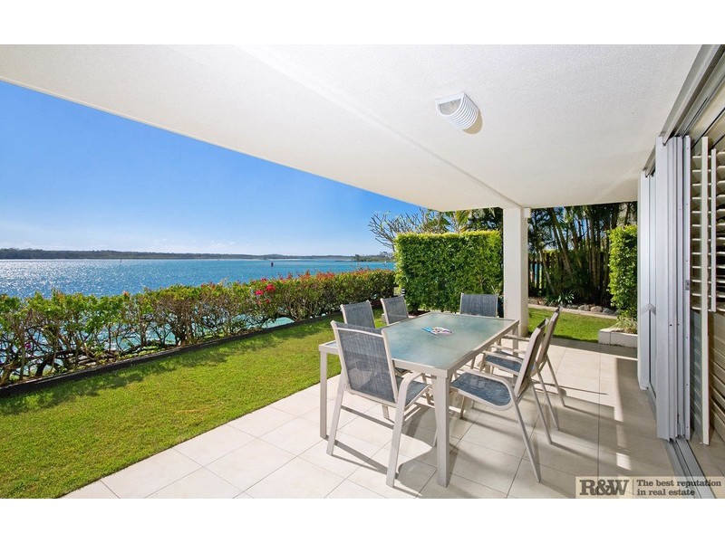 6/8 ‘Las Rias’ Quamby Place, Noosa Heads QLD 4567
