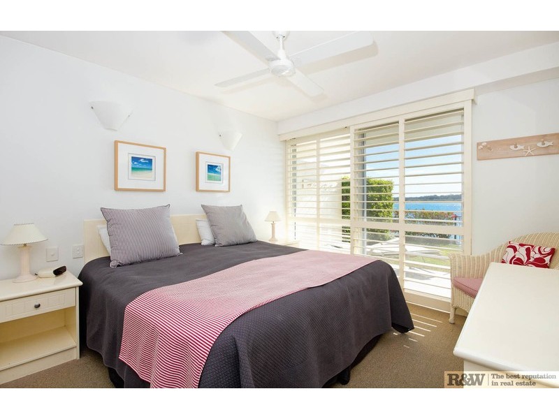 6/8 ‘Las Rias’ Quamby Place, Noosa Heads QLD 4567