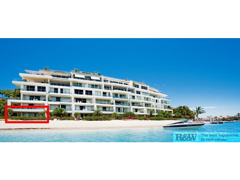 6/8 ‘Las Rias’ Quamby Place, Noosa Heads QLD 4567