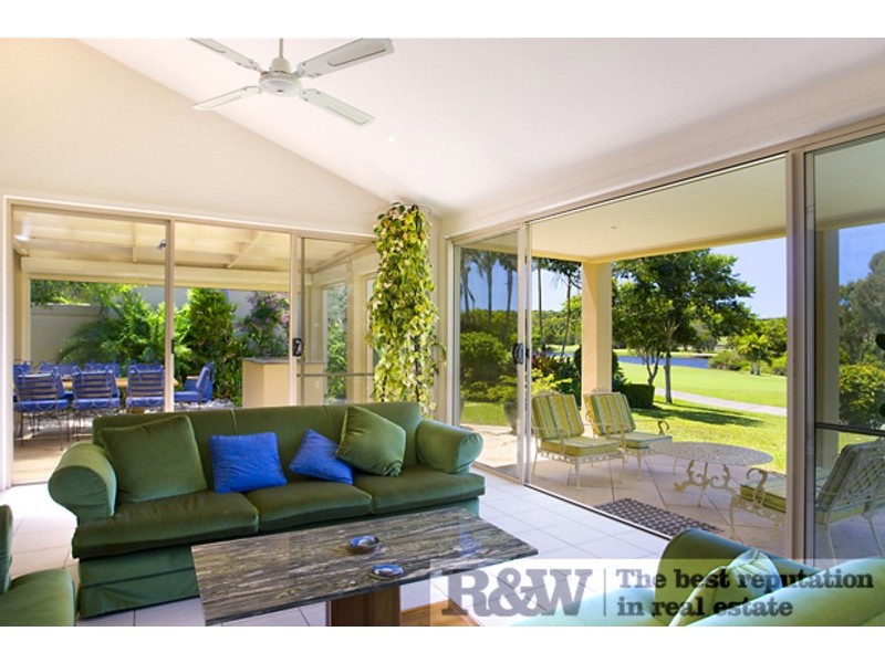 129/61 ‘The Cascades’ Noosa Springs Drive, Noosa Heads QLD 4567