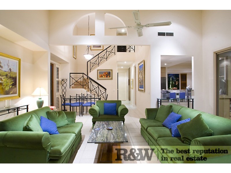 129/61 ‘The Cascades’ Noosa Springs Drive, Noosa Heads QLD 4567