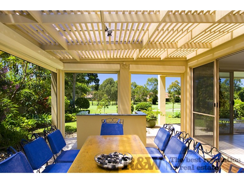 129/61 ‘The Cascades’ Noosa Springs Drive, Noosa Heads QLD 4567