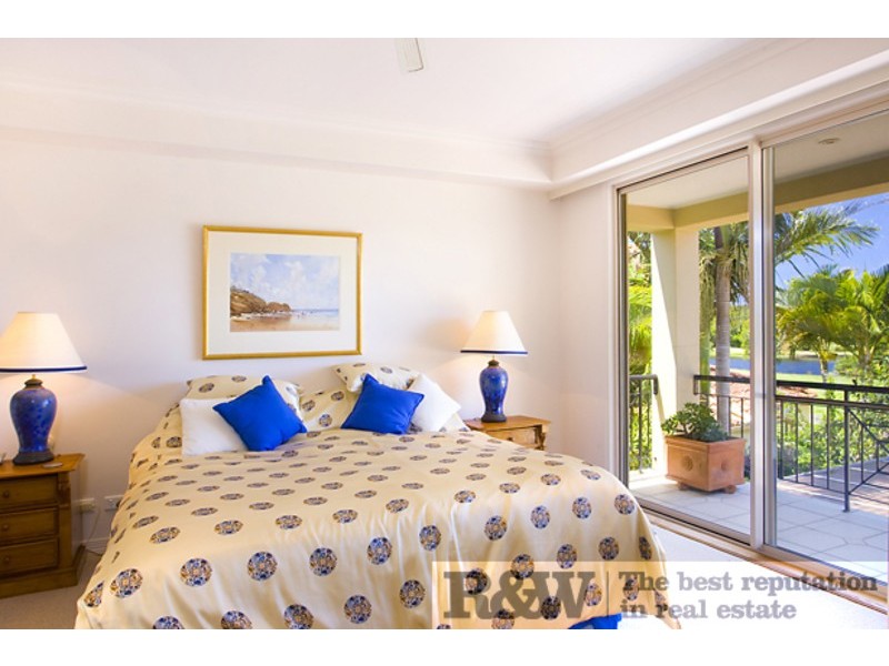 129/61 ‘The Cascades’ Noosa Springs Drive, Noosa Heads QLD 4567