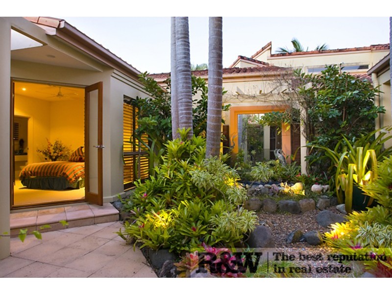 129/61 ‘The Cascades’ Noosa Springs Drive, Noosa Heads QLD 4567