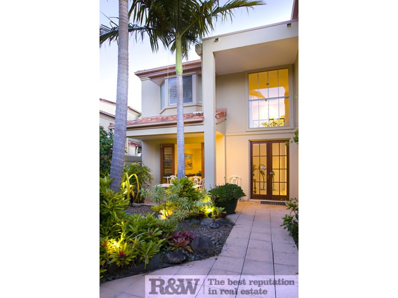 129/61 ‘The Cascades’ Noosa Springs Drive, Noosa Heads QLD 4567