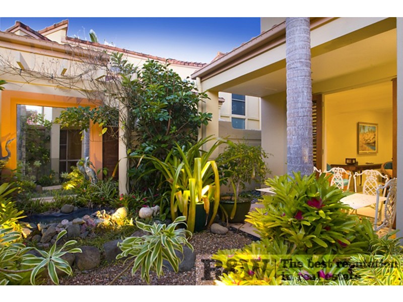 129/61 ‘The Cascades’ Noosa Springs Drive, Noosa Heads QLD 4567