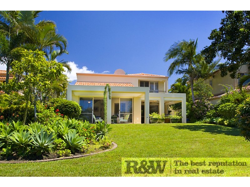 129/61 ‘The Cascades’ Noosa Springs Drive, Noosa Heads QLD 4567