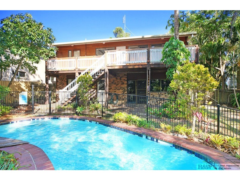 16 Banksia Avenue, Noosa Heads QLD 4567