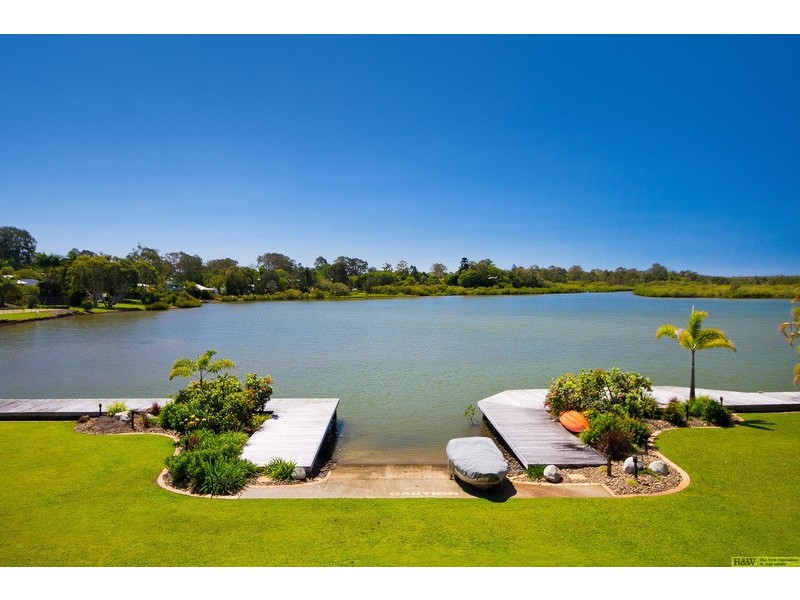 8 ‘Noosa River Quays’ 2-10 Blakesley Street, Tewantin QLD 4565