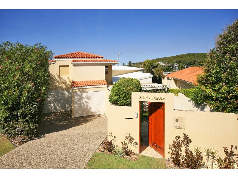 6 Kiamba Court, Sunshine Beach QLD 4567