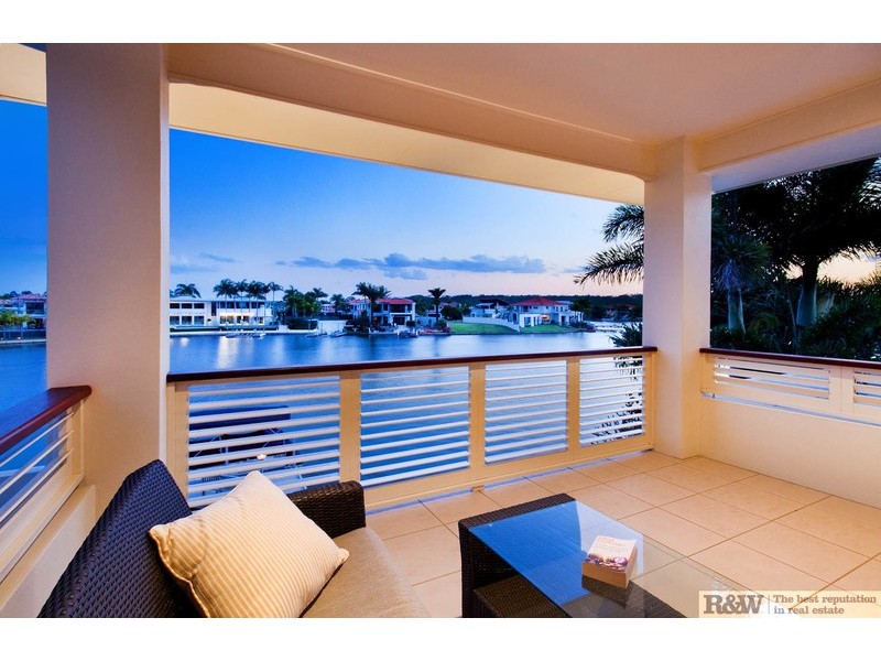 16 The Promontory, Noosa Waters QLD 4566