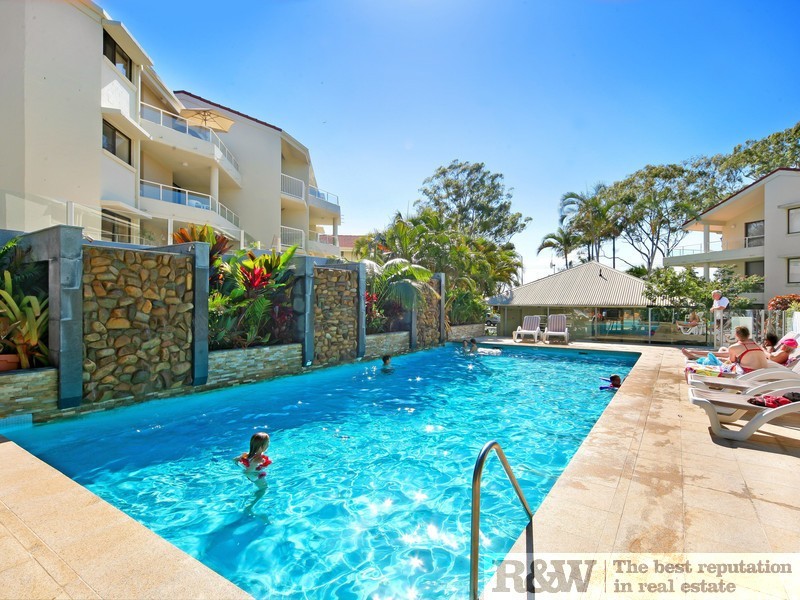 35/291 ‘Munna Beach’ Gympie Terrace, Noosaville QLD 4566