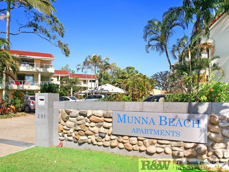 35/291 ‘Munna Beach’ Gympie Terrace, Noosaville QLD 4566