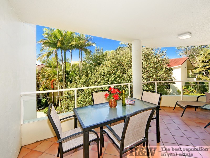35/291 ‘Munna Beach’ Gympie Terrace, Noosaville QLD 4566