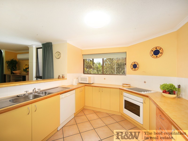 35/291 ‘Munna Beach’ Gympie Terrace, Noosaville QLD 4566