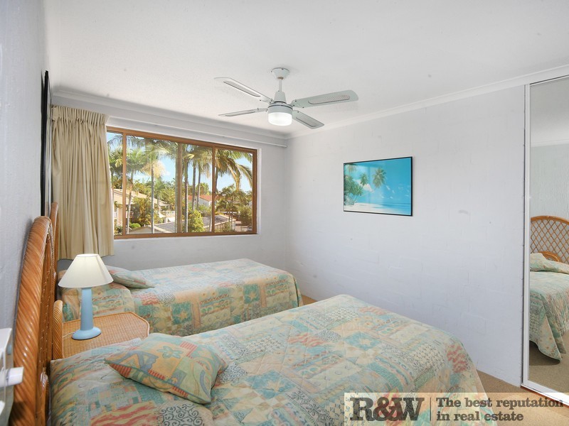 35/291 ‘Munna Beach’ Gympie Terrace, Noosaville QLD 4566