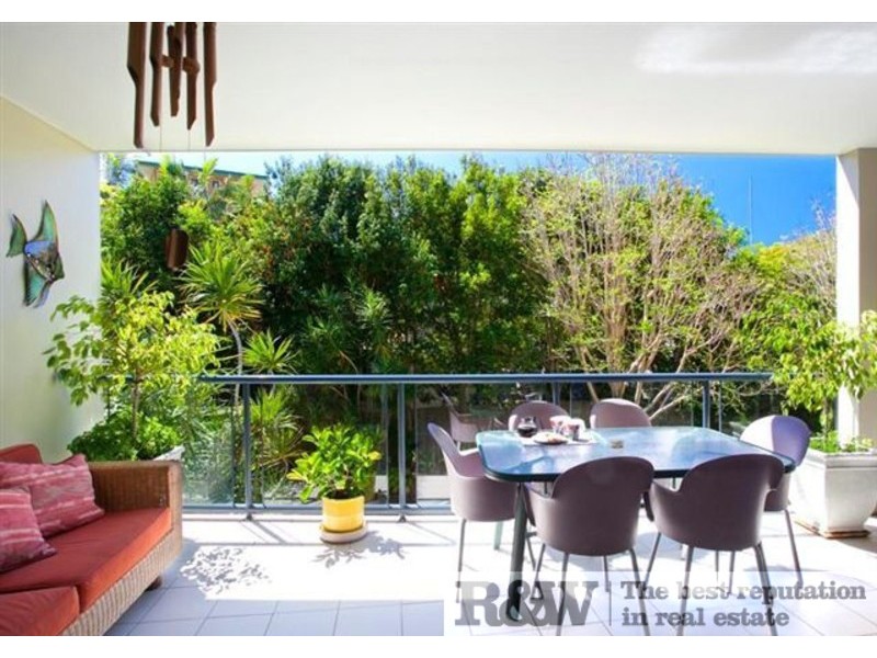 2 ‘Trieste’/33 Elanda Street, Sunshine Beach QLD 4567