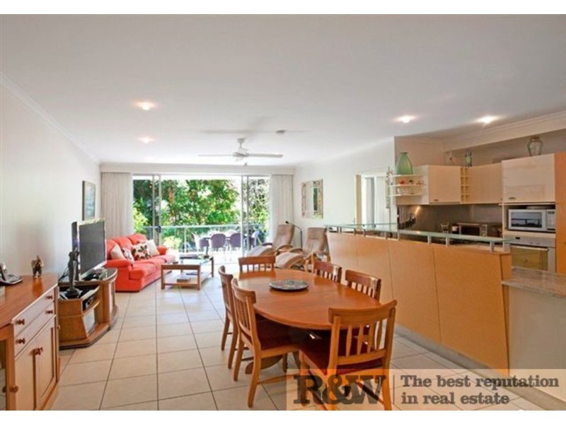 2 ‘Trieste’/33 Elanda Street, Sunshine Beach QLD 4567