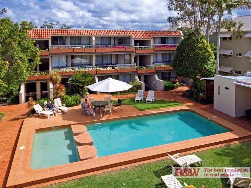 104-105/6 Hotel Laguna, Hastings Street, Noosa Heads QLD 4567