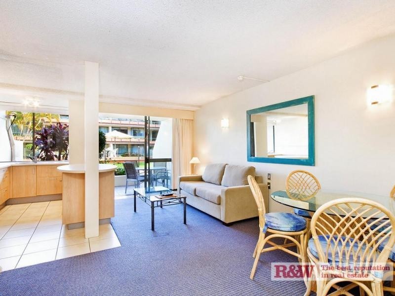 104-105/6 Hotel Laguna, Hastings Street, Noosa Heads QLD 4567