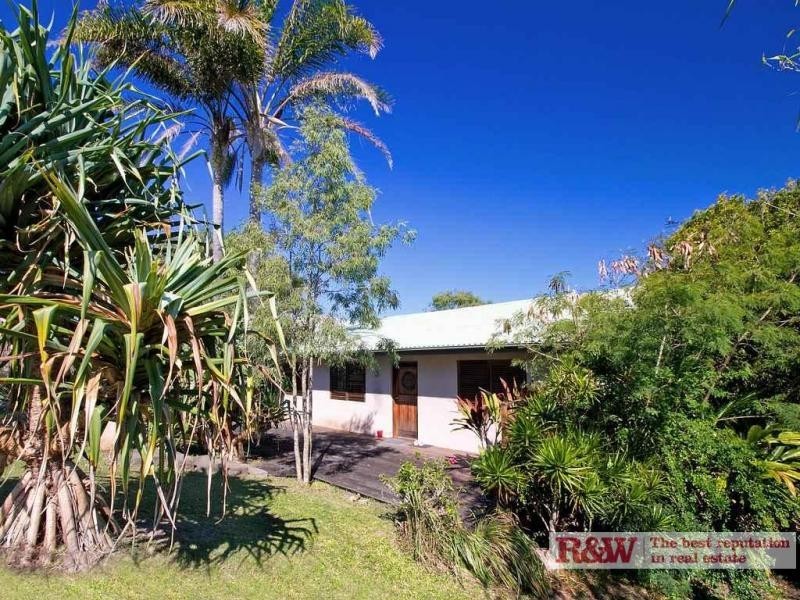 95 Orient Drive, Sunrise Beach QLD 4567