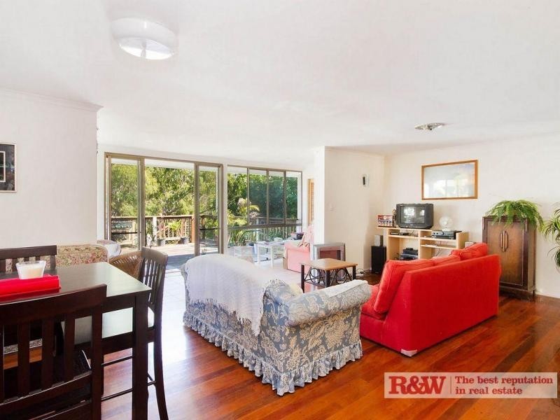95 Orient Drive, Sunrise Beach QLD 4567