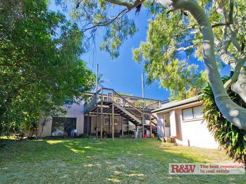 95 Orient Drive, Sunrise Beach QLD 4567