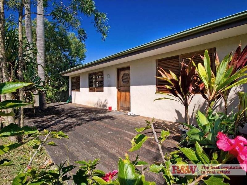 95 Orient Drive, Sunrise Beach QLD 4567