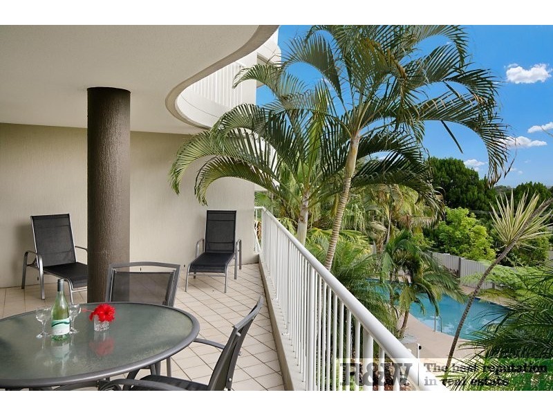 27 Noosa Hill Resort/26 Noosa Drive, Noosa Heads QLD 4567