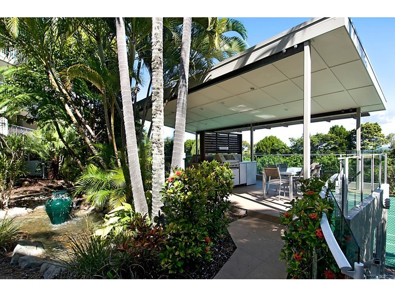 27 Noosa Hill Resort/26 Noosa Drive, Noosa Heads QLD 4567