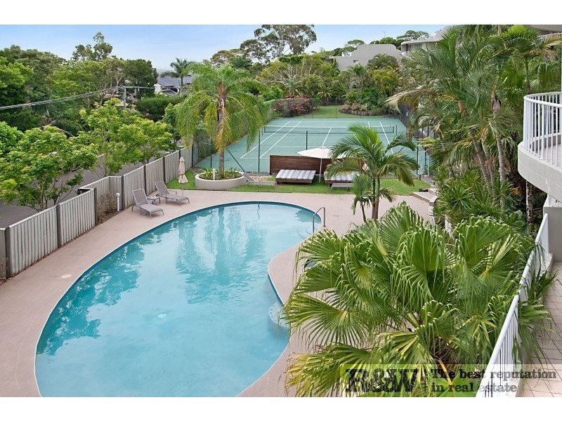 27 Noosa Hill Resort/26 Noosa Drive, Noosa Heads QLD 4567