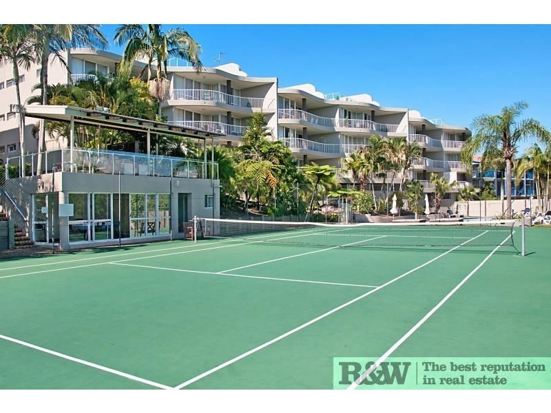 27 Noosa Hill Resort/26 Noosa Drive, Noosa Heads QLD 4567