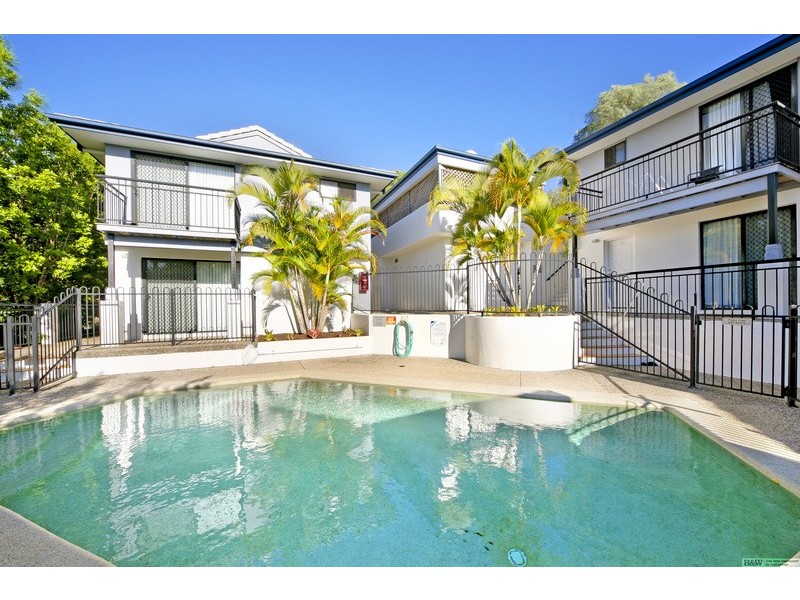 7 ‘College View’/14 Advance Place, Sunrise Beach QLD 4567