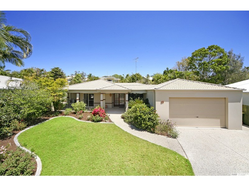 28 Sarah Court, Noosa Heads QLD 4567