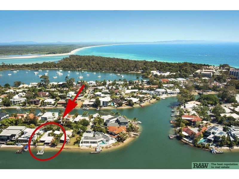 41 Mossman Court, Noosa Heads QLD 4567
