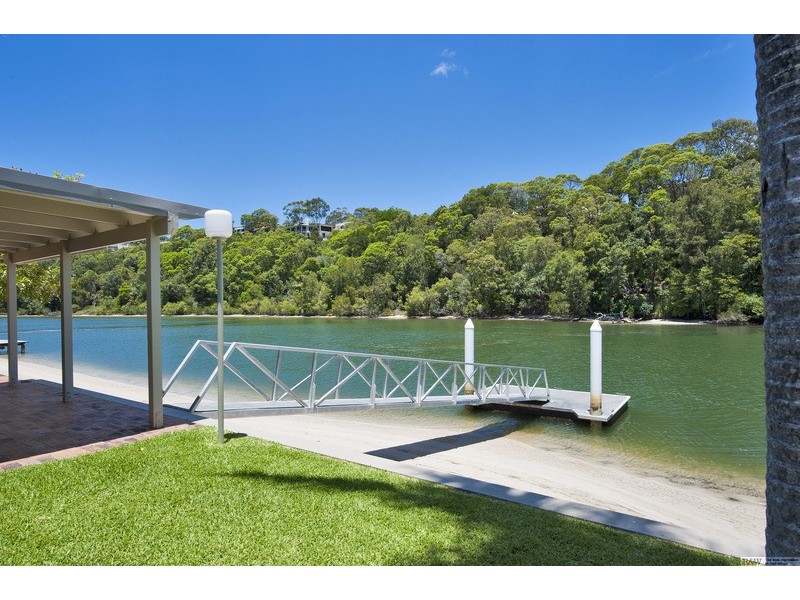 41 Mossman Court, Noosa Heads QLD 4567