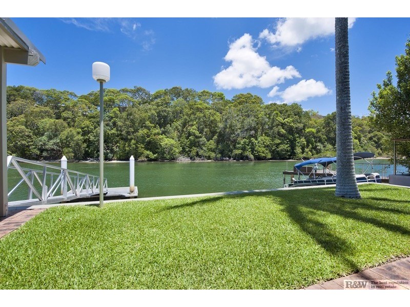 41 Mossman Court, Noosa Heads QLD 4567