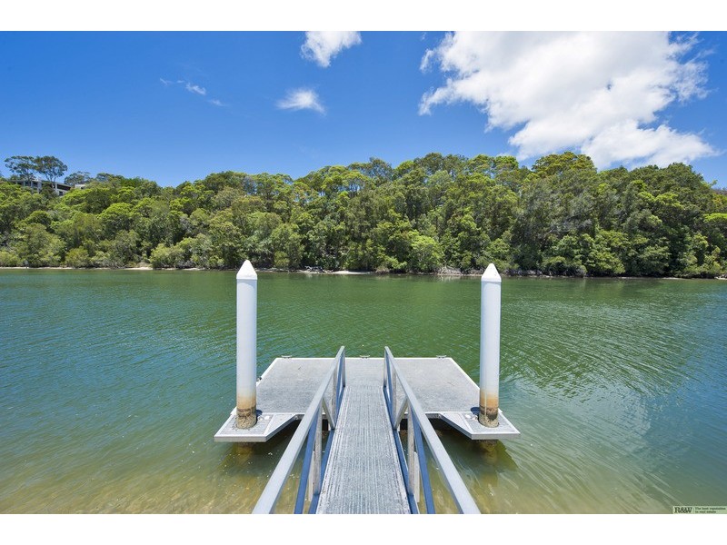 41 Mossman Court, Noosa Heads QLD 4567