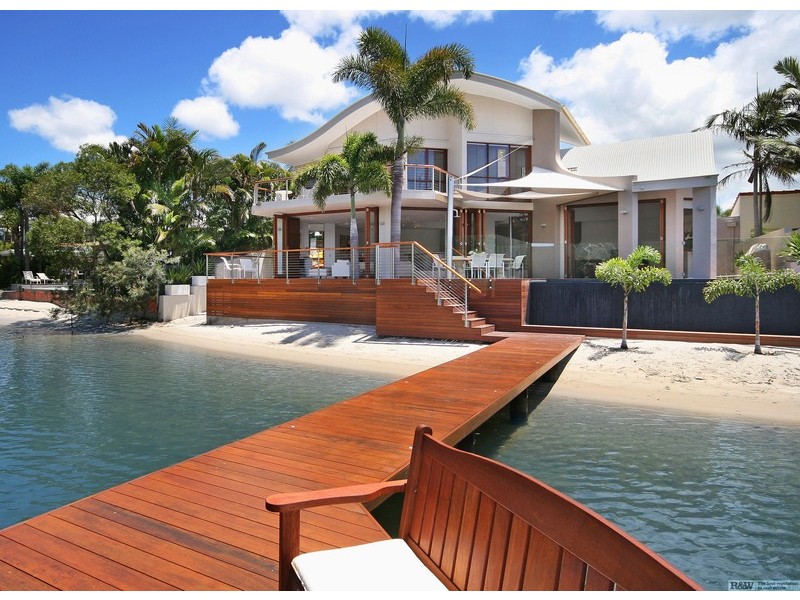 41  Wyuna Drive, Noosa Heads QLD 4567